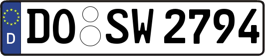 DO-SW2794