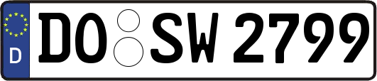 DO-SW2799