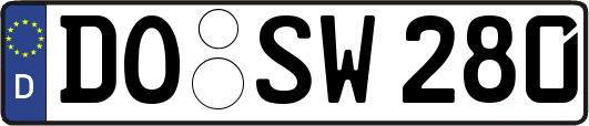 DO-SW280