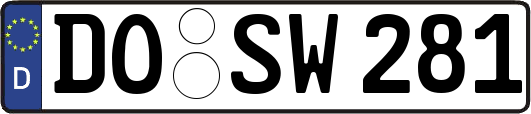DO-SW281