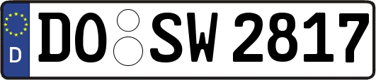 DO-SW2817