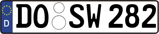 DO-SW282