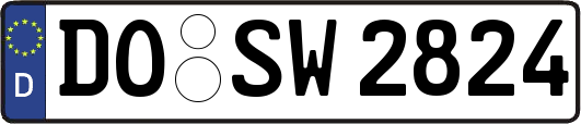 DO-SW2824