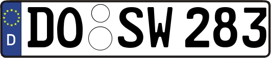 DO-SW283