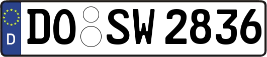 DO-SW2836