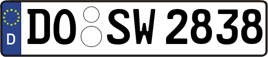 DO-SW2838