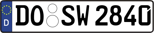 DO-SW2840
