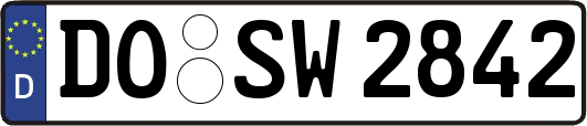 DO-SW2842