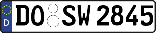 DO-SW2845