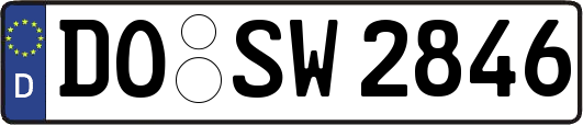 DO-SW2846