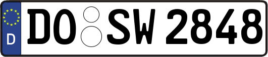 DO-SW2848