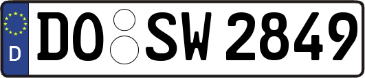 DO-SW2849