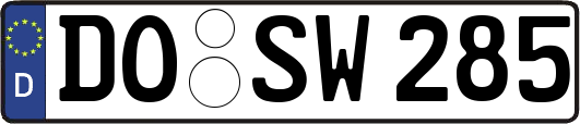 DO-SW285