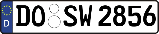 DO-SW2856