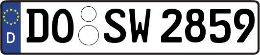 DO-SW2859