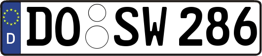 DO-SW286