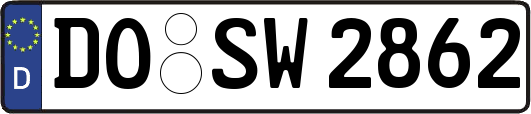 DO-SW2862
