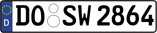 DO-SW2864