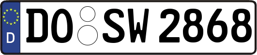 DO-SW2868