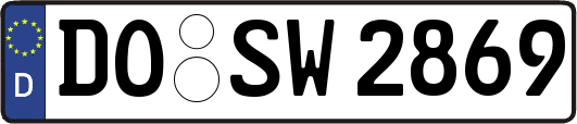 DO-SW2869