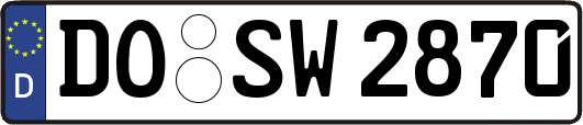 DO-SW2870