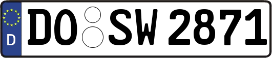 DO-SW2871