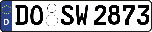 DO-SW2873