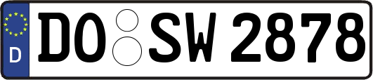 DO-SW2878