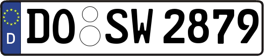 DO-SW2879