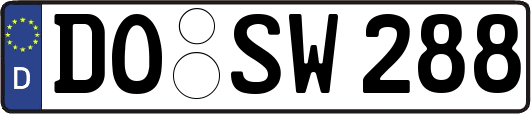 DO-SW288