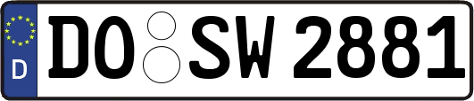DO-SW2881