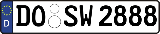 DO-SW2888