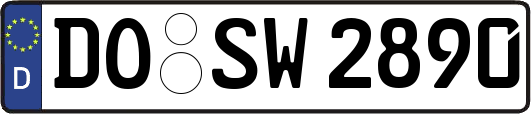 DO-SW2890