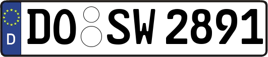 DO-SW2891