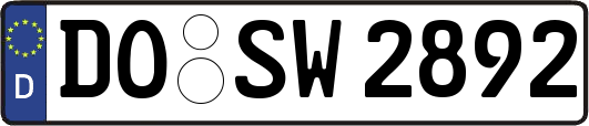DO-SW2892