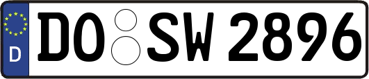 DO-SW2896