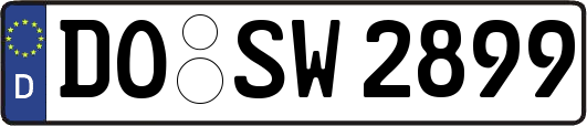 DO-SW2899