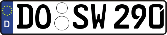DO-SW290