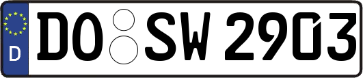 DO-SW2903