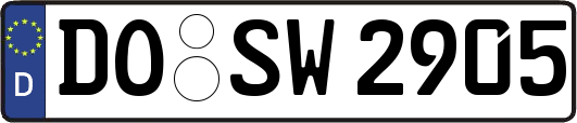 DO-SW2905