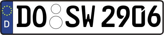 DO-SW2906