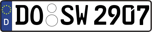 DO-SW2907