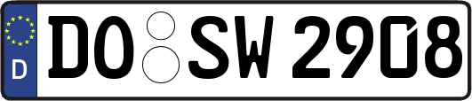 DO-SW2908