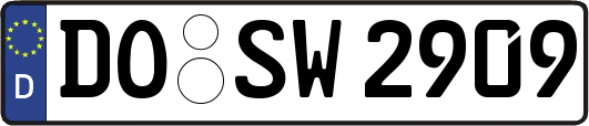 DO-SW2909