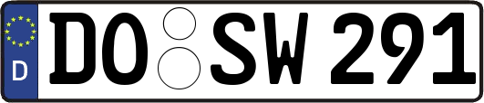 DO-SW291
