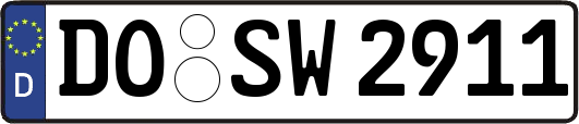 DO-SW2911