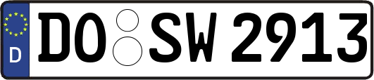 DO-SW2913