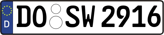 DO-SW2916