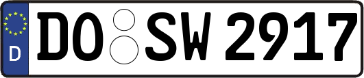 DO-SW2917