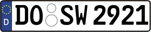DO-SW2921